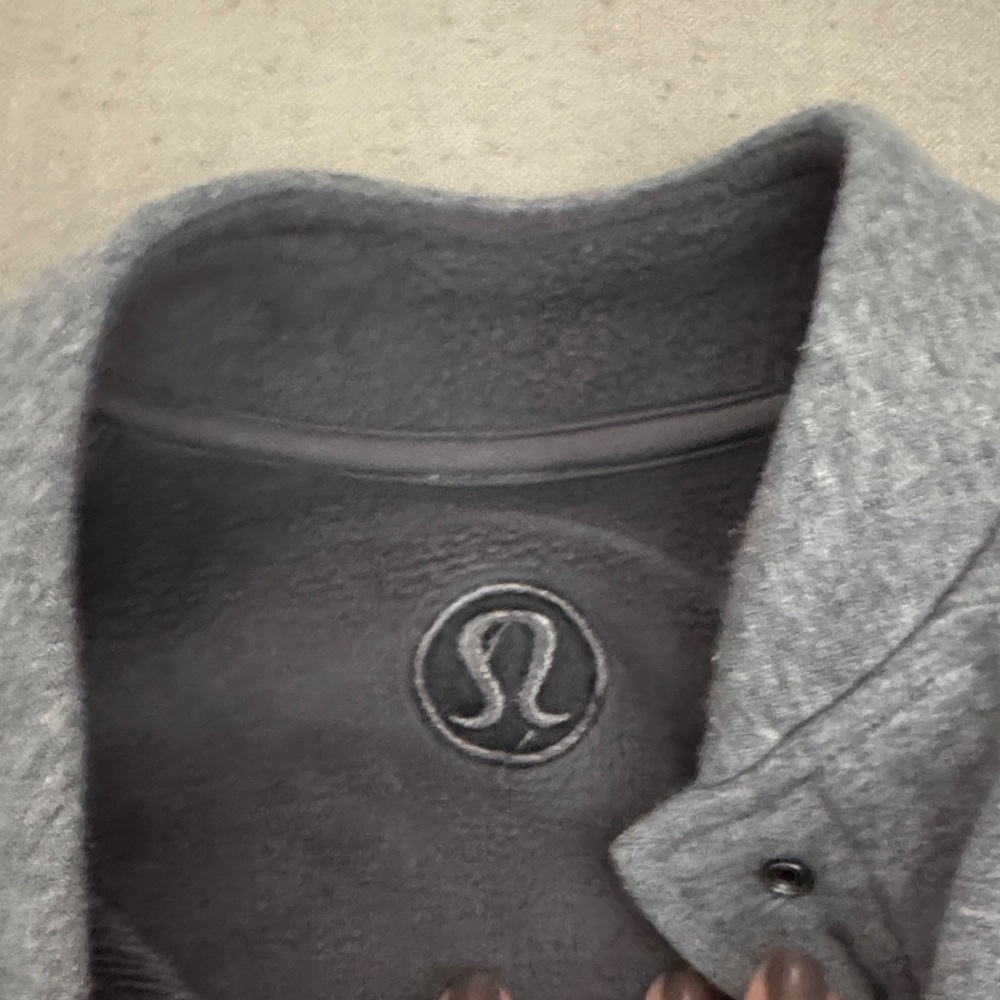 lululemon Varsity Jacket - Picture 2 of 9